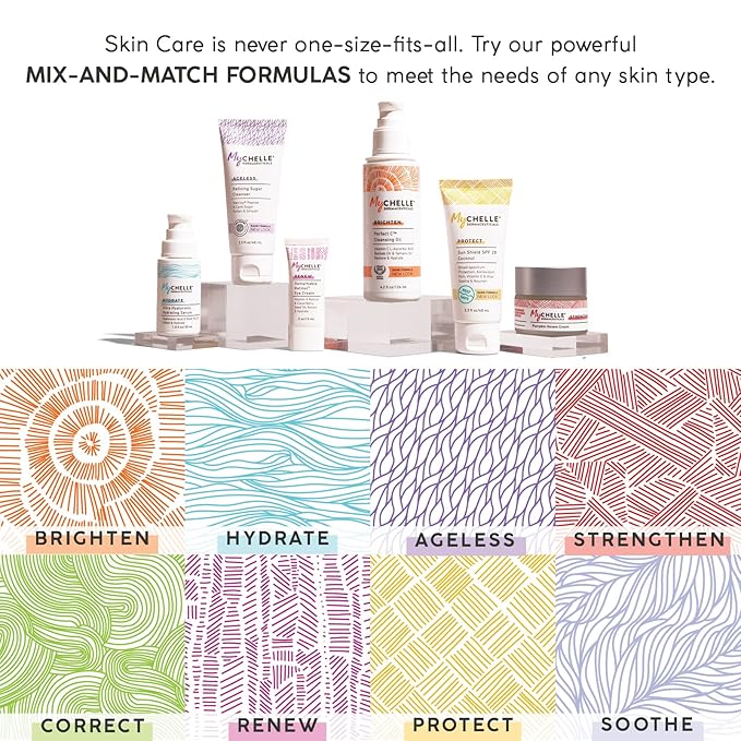 MyChelle Dermaceuticals Fruit Enzyme Cleanser