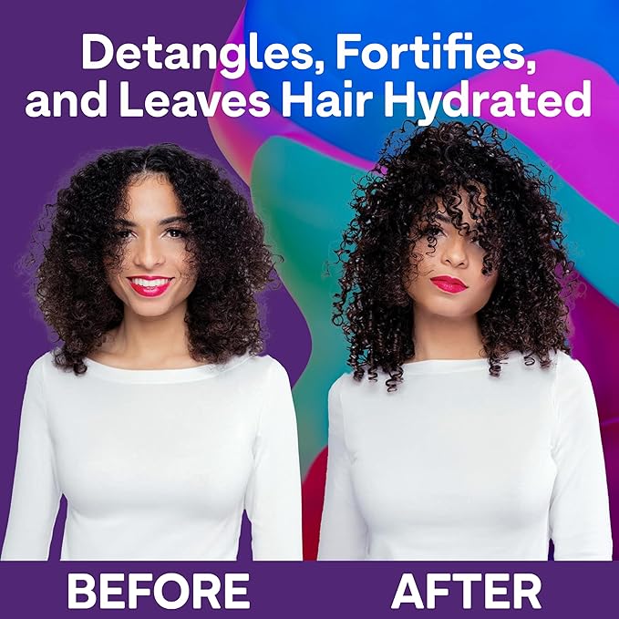 Colorproof Sulfate-Free Moisturizing Conditioner For Women 32 FL Oz | Hydrating Conditioner With Mojito Mint Scent | Vegan And Color-Safe Formula | Adds Volume & Protects Hair Color