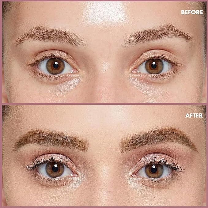 Lash Color Kit, Professional Lash and Brow Set with Natural Ingredients, Stay-True Vibrant Color, Safe & Easy Home DIY (Coffee)