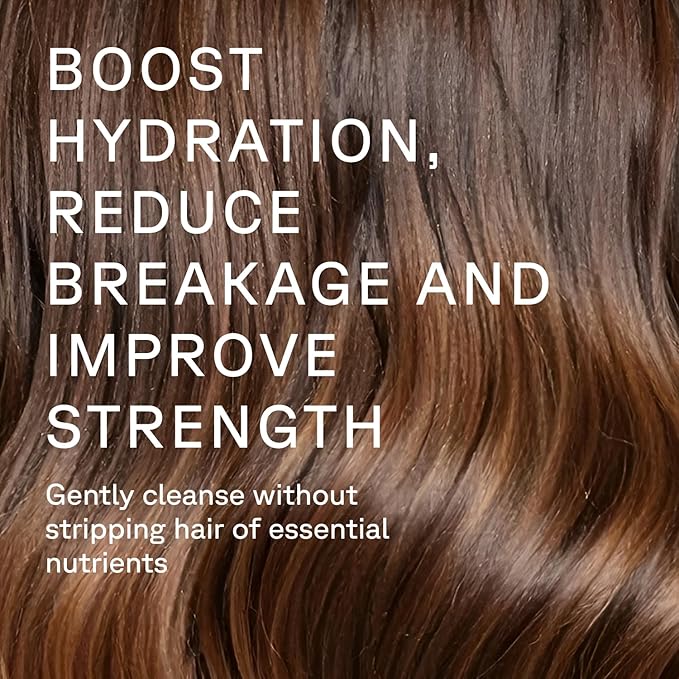 Acure Bonding Conditioner - Deep Moisture Conditioner for Women & Men w/Dry, Damaged, Fine, Dry, Damaged, Color Treated Hair, Cocoa Butter & Avocado Oil, Vegan, Sulfate Free - 8 fl oz (2 Pack)