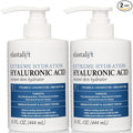 Elastalift Hyaluronic Acid Moisturizer Body Lotion | Anti Aging Skin Care Body Cream & Face Lotion Diminishes Look Of Wrinkles, Sagging Skin, Crepey Skin, Cellulite, Stretch Marks, & Dry Skin, 2-Pack