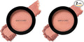 wet n wild Color Icon Blush, Effortless Glow & Seamless Blend infused with Luxuriously Smooth Jojoba Oil, Sheer Finish with a Matte Natural Glow, Cruelty-Free & Vegan - Pearlescent Pink(Packaged)