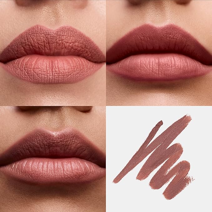 Inglot Creamy Soft Lip Liner - Perfect Contouring and Moisturising Care | Long Lasting and Comfortable Lip Makeup | Rich Colour and Incredible Smoothness | 1.32 g | 05