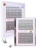 Molly Magic Aphrodite Lash Clusters