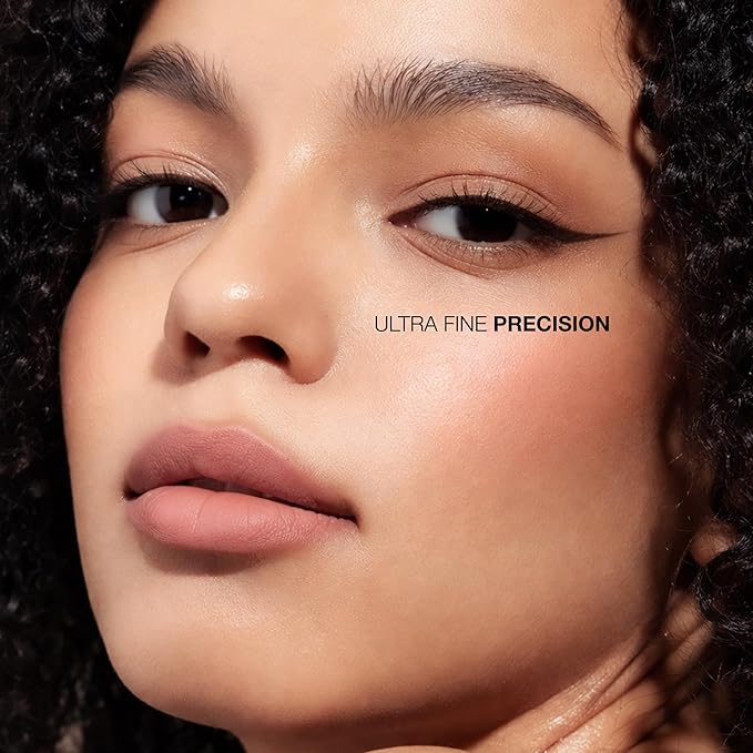 Absolute New York Double Trouble Liner Super Slim Angled Tip Double Ended Liner