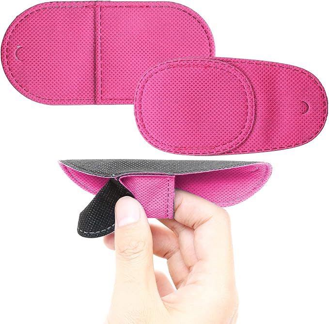 Eye Patches for Adults Kids Eye Patch for Glasses Treat Lazy Eye Amblyopia Strabismus for Left or Right Eyes