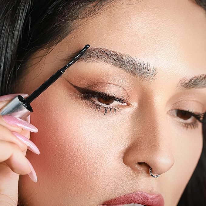 Melt Cosmetics Max Hold Eyebrow Gel Clear