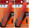 Scandaleyes Clean Reloaded Extreme Black (Pack of 2)