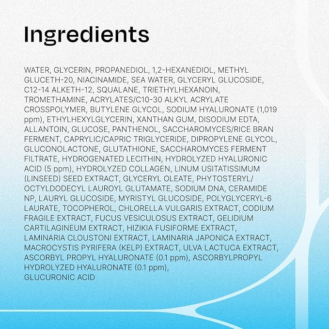 Celladix Hyaluronic Intense Toner – 95% Pure Hyaluronic Acid with Rice Extract & Niacinamide for 100 Hours of Hydration & Radiant Glass-Skin Glow – Korean Skincare, 10.14 Fl Oz