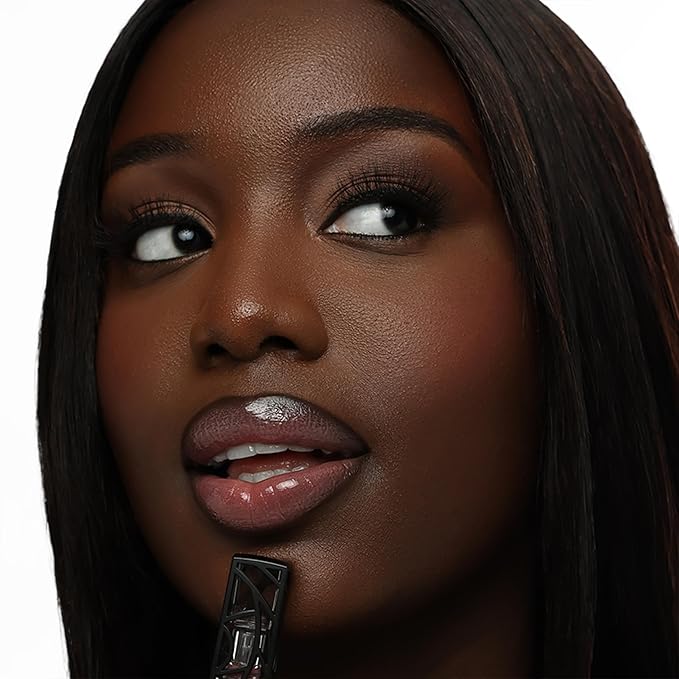 The Lip Bar - Lip Gloss Upscale (WARM MAUVE)