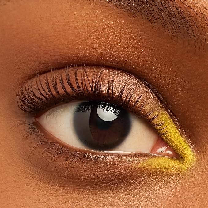 ColourPop Brown Eyes Bundle – BFF Crème Gel Liner in Sunnyvale (0.01 oz) & BFF Mascara in Brownie Points (0.24 fl oz), Waterproof, Long-Wearing, Vegan Eye Makeup Duo