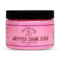 The Soap Lady Whipped Sugar Scrub - Raspberry Sugar - 9.5oz