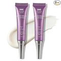 Nail & Cuticle Cream with Keratin, Biotin & Ceramides – Non-Greasy Deep Hydration, Strengthens Nails & Softens Cuticles, 15ml(Pack of 2)