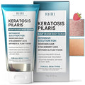 KP Bump Eraser Body Scrub with 10% AHA | Keratosis Pilaris Treatment | Bump Eraser Body Scrub | Ingrown Hair Treatment | Clears Strawberry Legs | Soothes Redness, Dryness & Flaky Skin