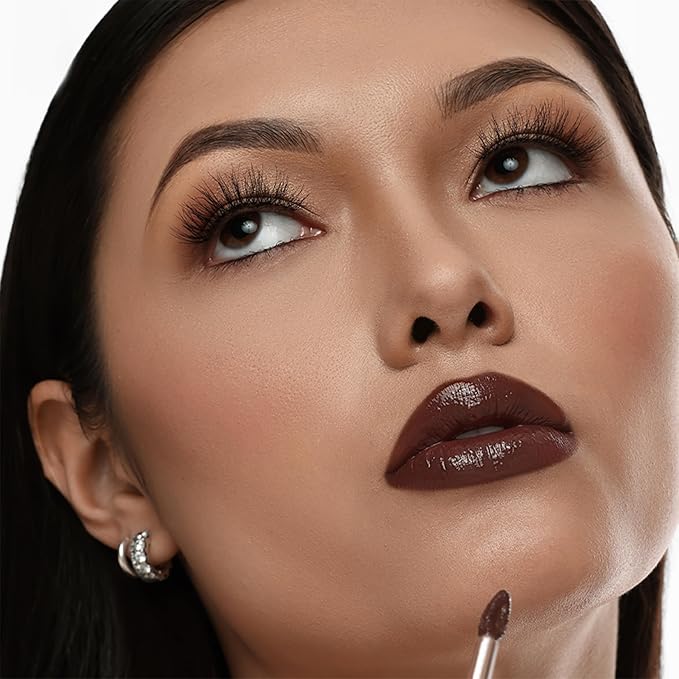 The Lip Bar - Lip Gloss High-End (SMOKY GREY NUDE)