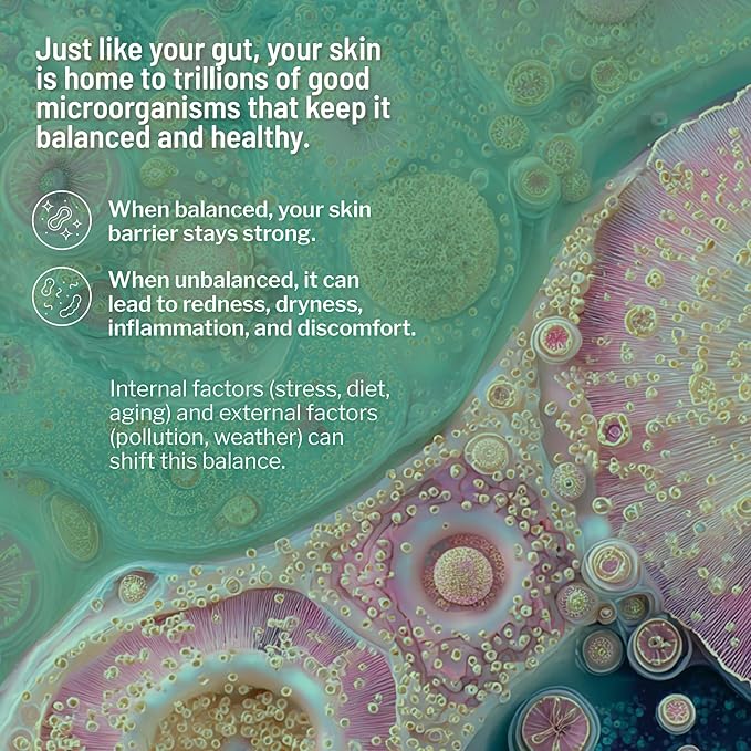 Dr. Brandt Clean Biotic - pH-Balancing Yogurt Cleanser - Melts Away Dirt, Debris, Pollution, Makeup, Sunscreen & Excess Oil - 3.5 fl oz