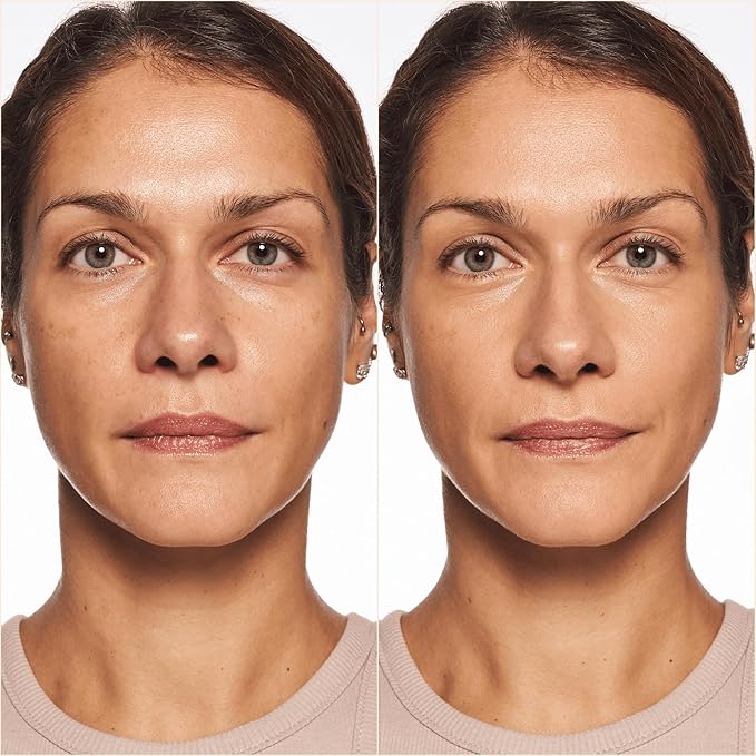 Catrice | HD Liquid Coverage Foundation | Flawless, High Coverage | Vegan & Cruelty Free (037 | Golden Beige)