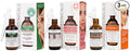 Advanced Clinicals Tea Tree Oil For Face + Vitamin C Serum + Exfoliating 10% Glycolic Acid + Lactic Acid Serum 3PC Skincare Set For Women & Men | Anti Aging Serums To Brighten, Exfoliate, & Hydrate