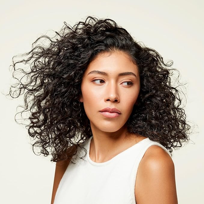 Odele Clarifying Sulfate-Free Shampoo, a Deep Weekly Clean that Removes Buildup for All Hair Types & Textures, 13 Fl Oz