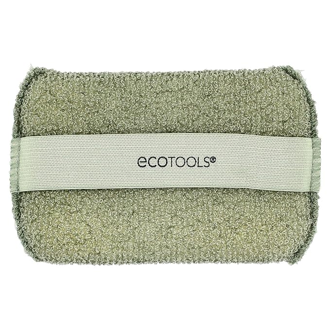 EcoTools Exfoliating Body Buffer, 1 Buffer