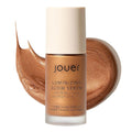 Jouer Luminizing Glow Drops Serum with 7% Niacinamide | Mix 2–3 Drops With Moisturizer or Foundation For A Summer Glow, Use With or Without Makeup, 1 fl oz