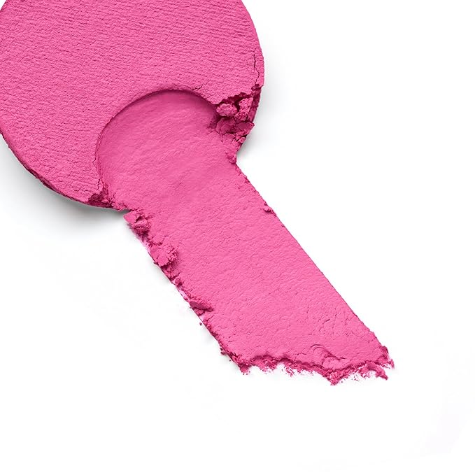 essence | Soft Touch Bouncy Blush | Lightweight, Buildable Cream to Powder Blush | Long-Lasting Natural Flush | Vegan & Cruelty-Free Makeup (20 Electric Peony)
