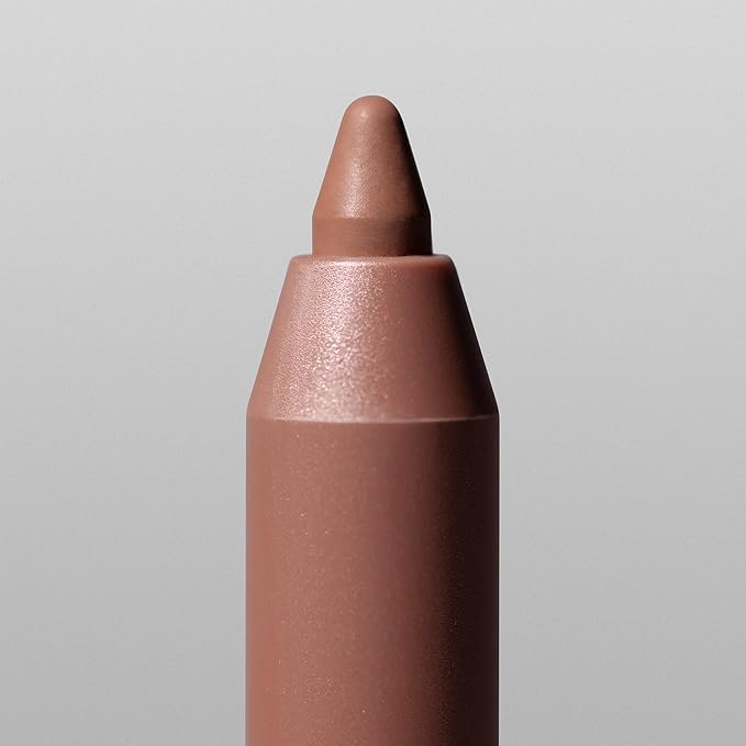Inglot Creamy Soft Lip Liner - Perfect Contouring and Moisturising Care | Long Lasting and Comfortable Lip Makeup | Rich Colour and Incredible Smoothness | 1.32 g | 01