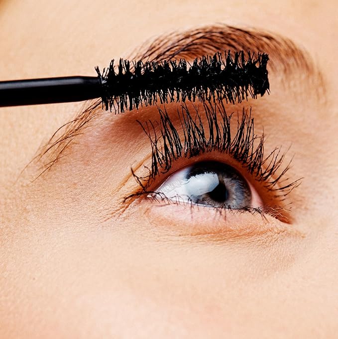 essence | Lash Princess Curl & Volume Mascara | Vegan & Cruelty Free (Pack of 3)