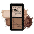 L.A. Girl PRO.Contour Powder GCP663