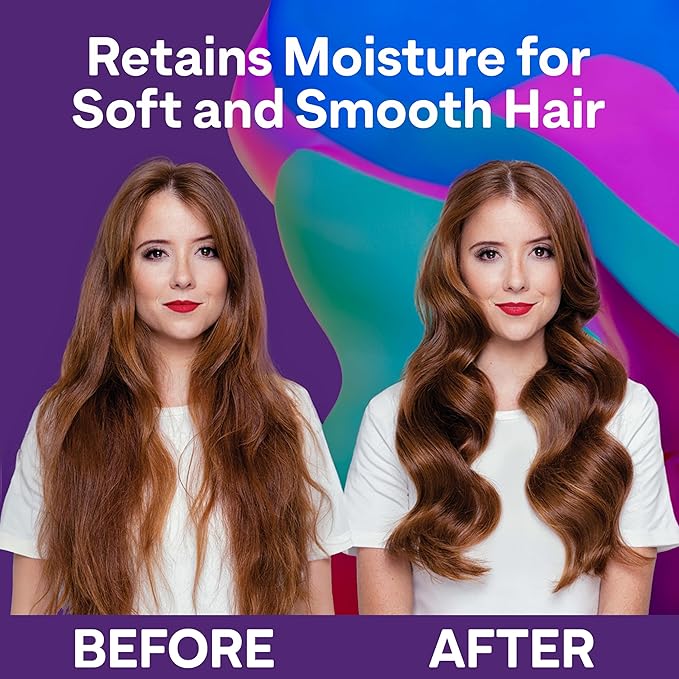 Colorproof Sulfate-Free Moisturizing Conditioner For Women 32 FL Oz | Hydrating Conditioner With Mojito Mint Scent | Vegan And Color-Safe Formula | Adds Volume & Protects Hair Color
