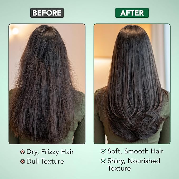 Botanic Hearth Tea Tree Conditioner | For All Hair Types | Fights Dandruff & Dry Scalp | With Vitamin C, Peppermint Oil, Rosemary & Lavender Oil | Sulphate & Paraben Free | 16 Fl Oz