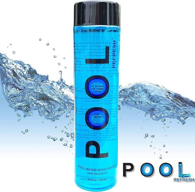 Weekly Water Freshener & Moisturizer (20 oz)