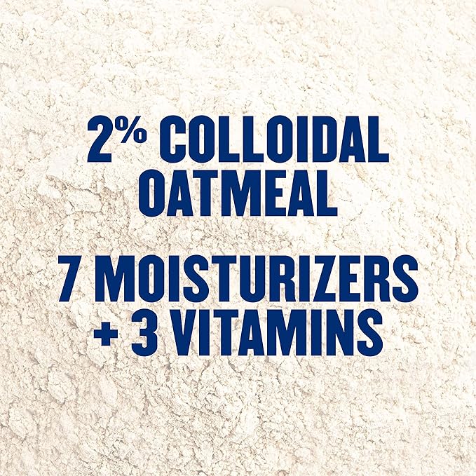 Gold Bond Hand Cream for Eczema Relief, Skin Protectant Cream With 2% Colloidal Oatmeal 3 oz. (Pack of 2)