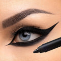 K7L Black Eyeliner, Waterproof, Longwear, Smudgeproof - Onyx