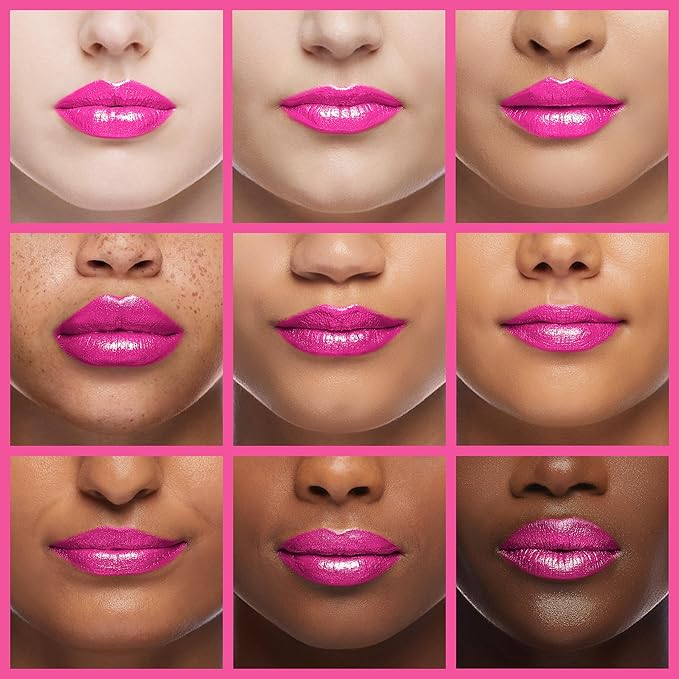REVLON Lipstick, ColorStay Ultimate Suede Lipstick, High Impact Lip color with Moisturizing Creamy Formula, Infused with Vitamin E, 005 Muse, 0.09 Oz