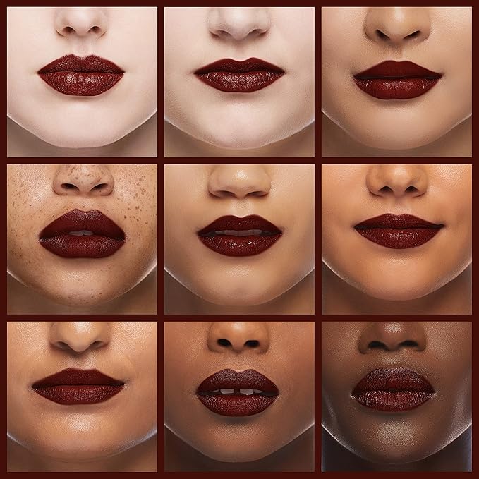Revlon Super Lustrous Lipstick Shine ~ Terra Copper 845