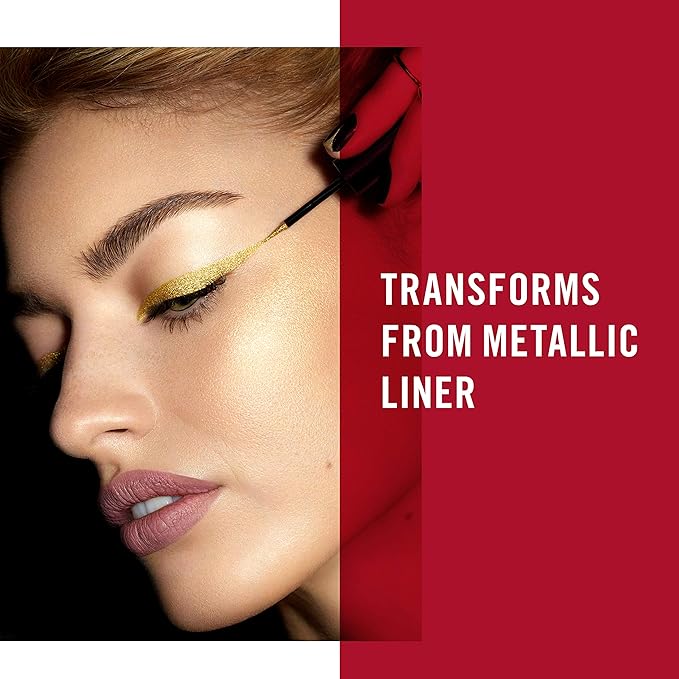 Rimmel Magnif', Instafamous (Pack of 2)