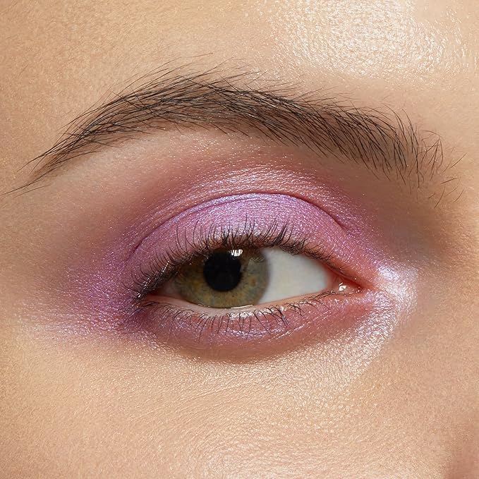 ColourPop Major Eye Candy Shadow Stix Makeup Kit - Pink & Purple Shimmer Eyeshadow Make Up Set - Vegan & Cruelty-Free Cream Eyeshadow Sticks with High-Pigment & Metallic Finishes (2 Count)