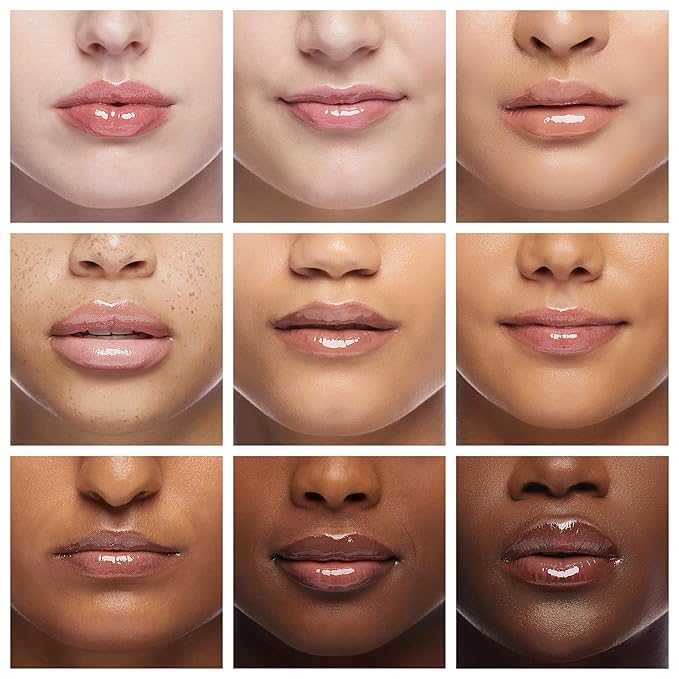 Dior Addict Lip Maximizer - 028 Dior 8 Intense by Christian Dior for Women - 0.2 oz Lip Gloss