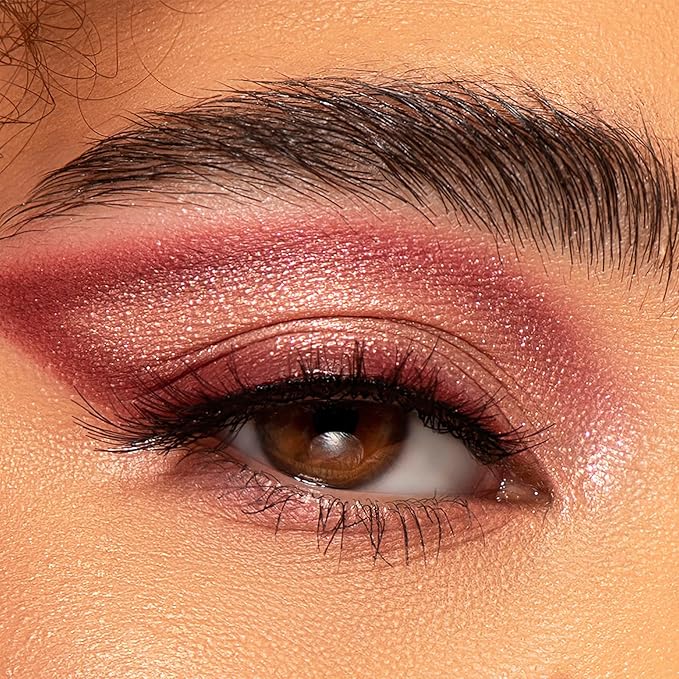 Sigma Beauty Rosy Eyeshadow Palette