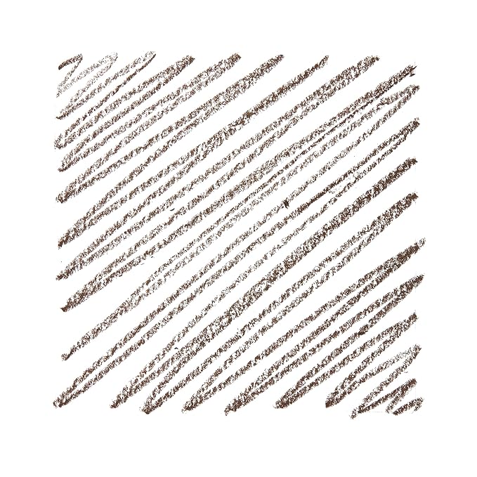 e.l.f. Ultra Precise Brow Pencil, Dual-Ended, Ultra Fine Tip Defines & Fills Eyebrows, Creamy Formula, Vegan & Cruelty-Free, Neutral Brown