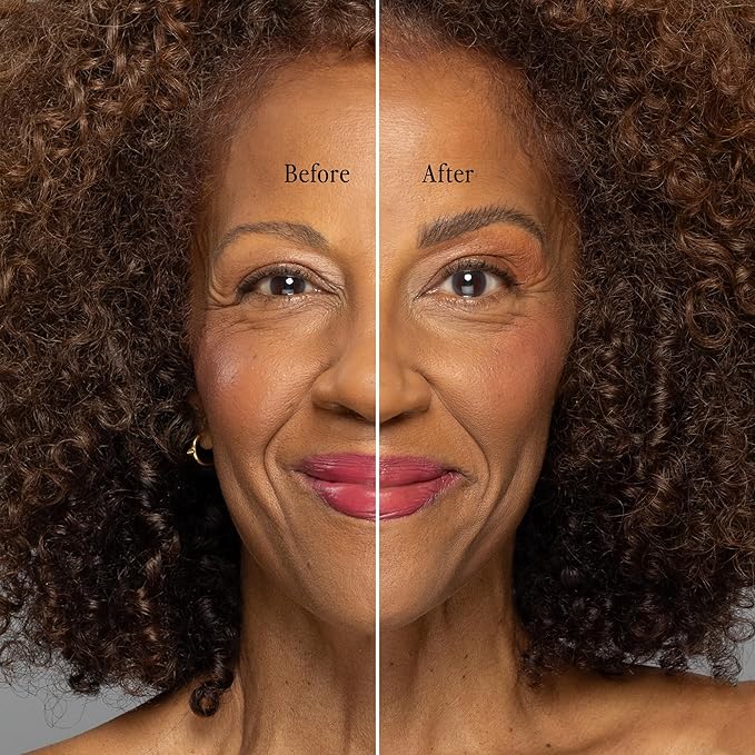 Billion Dollar Brow Lift - Clear Ultra-Hold Eyebrow Gel for Laminated Brow Look - Flake-Free Extreme Long-Wear Brow Glue and Sculpting Wax with Built-in Spoolie Brush - Vegan