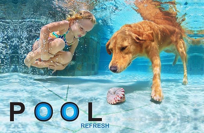 Weekly Water Freshener & Moisturizer (20 oz)