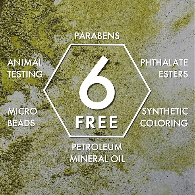 KITAO 30EA Exfoliating Enzyme Powder Face Wash for Women, Foam Face Wash Powder Travel Size with ECOCERT Level Matcha, Chia, Quinoa Seed& Ceramides, Foaming Facial Cleanser for Men Made in Japan