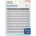 Ardell Seamless Underlash Extensions Naked Lashes – DIY Lash Clusters, Natural False Eyelashes Lash Extension, Cluster Eyelash Extensions, 100 ct