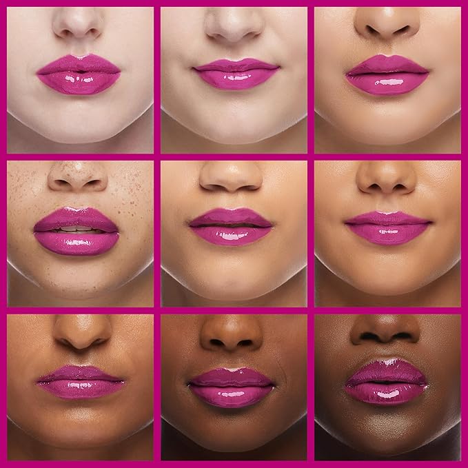 FENTY BEAUTY by Rihanna Poutsicle Hydrating Lip Stain - Gem and I