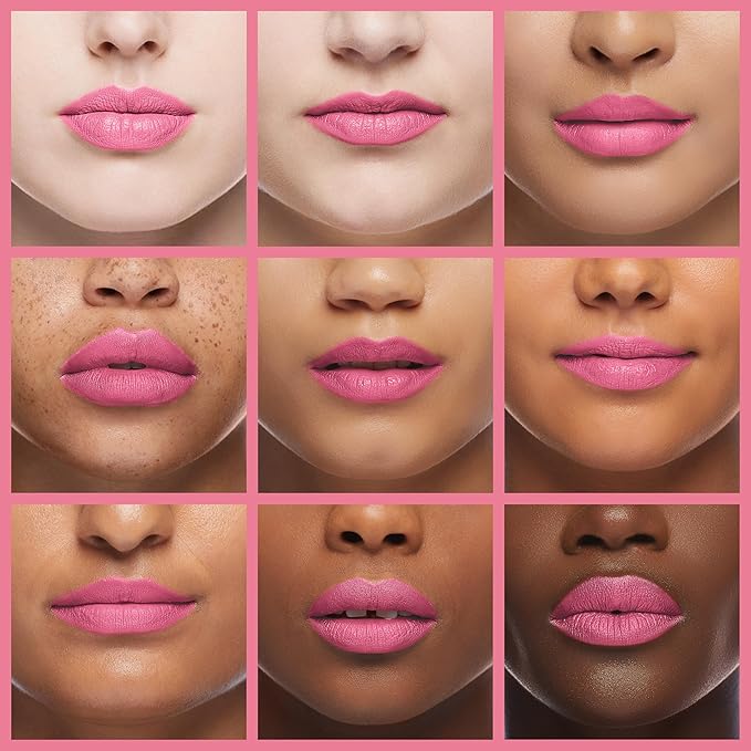 Lipstick for Women & Lip Liner Pencil – Liquid Matte Lipstick Long Lasting – Lip Combo Sets with Lip Stain Long Lasting Waterproof & lip liner stain – Lip Kit Pigmented-Non Smudge-Made in Italy 20