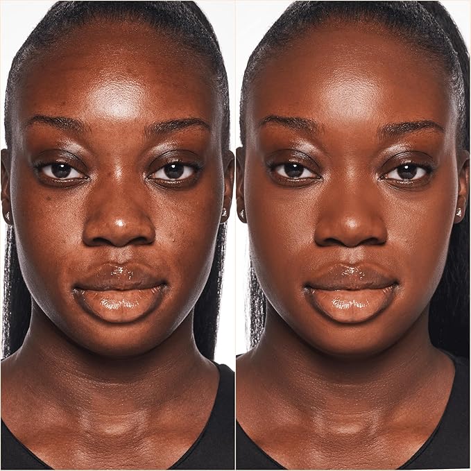 Catrice | HD Liquid Coverage Foundation | Flawless, High Coverage | Vegan & Cruelty Free (090 | Espresso Beige)