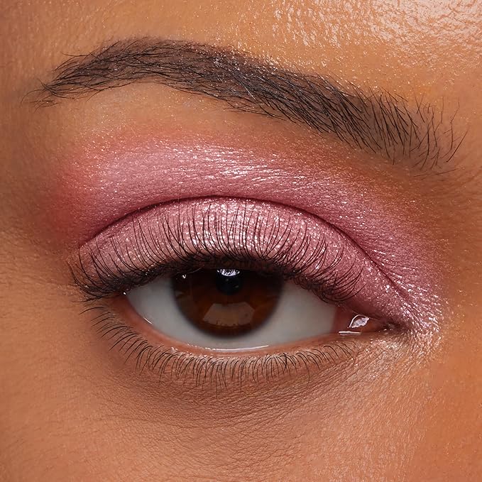 ColourPop Jelly Much Gel Eyeshadow - Glitter Eyeshadow with a Water-Based Gel Formula - Provides Intense Color Payoff with Minimized Creasing & Fading - Close To You (0.23 oz)