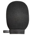 SimpleField Korean Exfoliating Mitt for Remove Dead Skin. 100% Viscose Deep Kessa Exfoliating Glove for Body Scrub, Keratosis Pilaris and Self Tanning Removal. Easily Smooth Skin Surface. (1 Piece)
